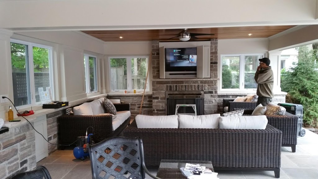 Pebble Creek Designs | 459 Wedgewood Dr, Oakville, ON L6J 4S5, Canada | Phone: (416) 707-6226