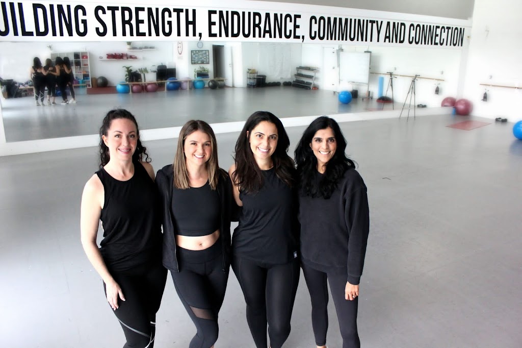 Goodbrand Fitness | 3033 King George Blvd #28, Surrey, BC V4P 1B8, Canada | Phone: (778) 873-7958