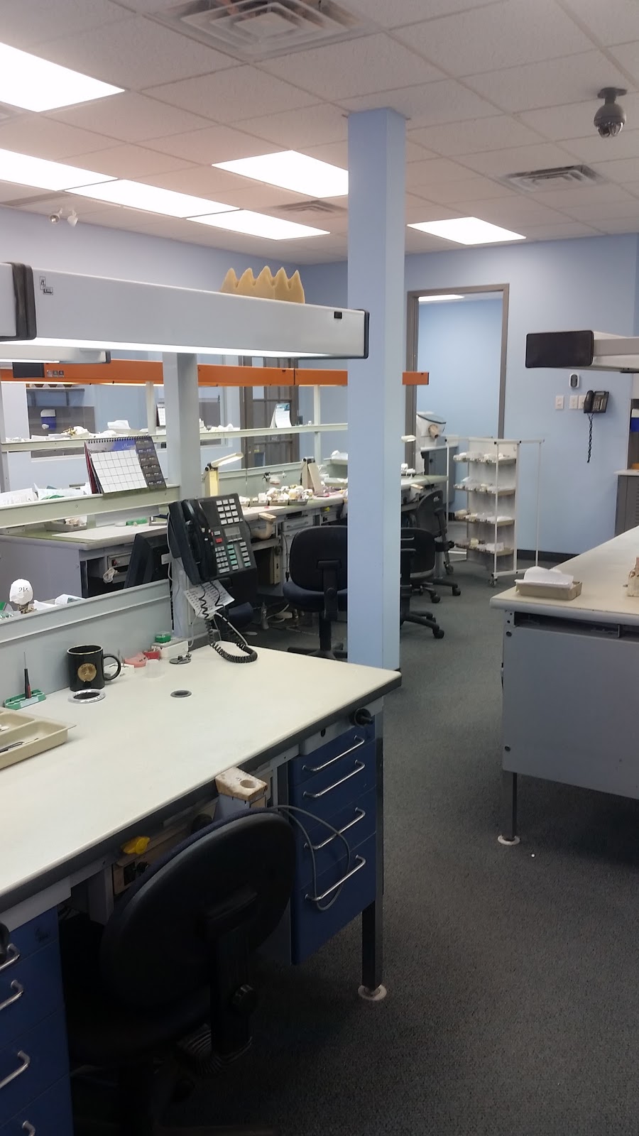 CRH Oral Design Inc | 8225 Rue Mayrand, Montréal, QC H4P 2C7, Canada | Phone: (514) 748-1276