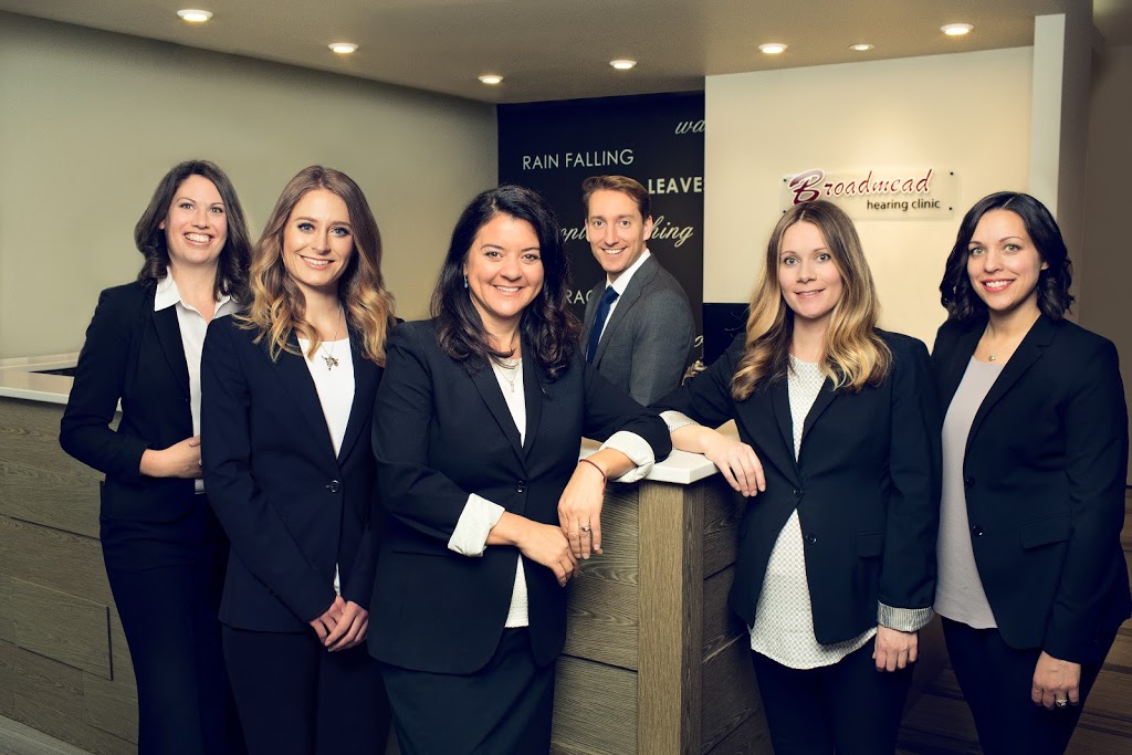 Broadmead Hearing Clinic | 4430 Chatterton Way #107, Victoria, BC V8X 5J2, Canada | Phone: (250) 479-2969