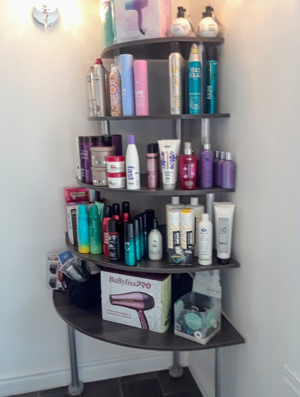 Inspiration coiffure | 518 Rue Charbonneau, Mont-Tremblant, QC J8E 3H4, Canada | Phone: (819) 717-3439