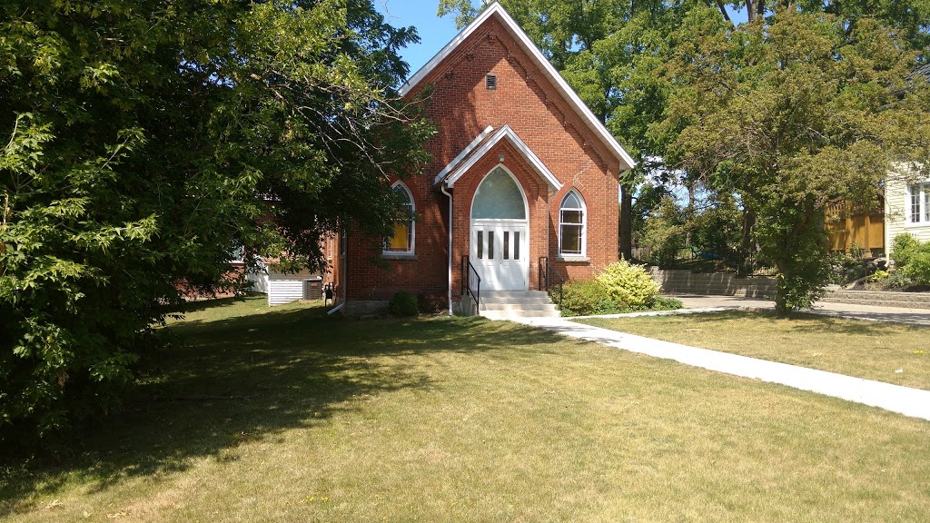Caledonia Congregational Church | 97 Argyle St N, Caledonia, ON N3W 1B8, Canada | Phone: (905) 765-4198