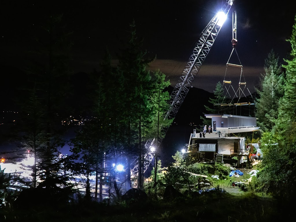 Modco Pacific Homes | 39580 Queens Way, Squamish, BC V8B 0R5, Canada | Phone: (604) 332-1233