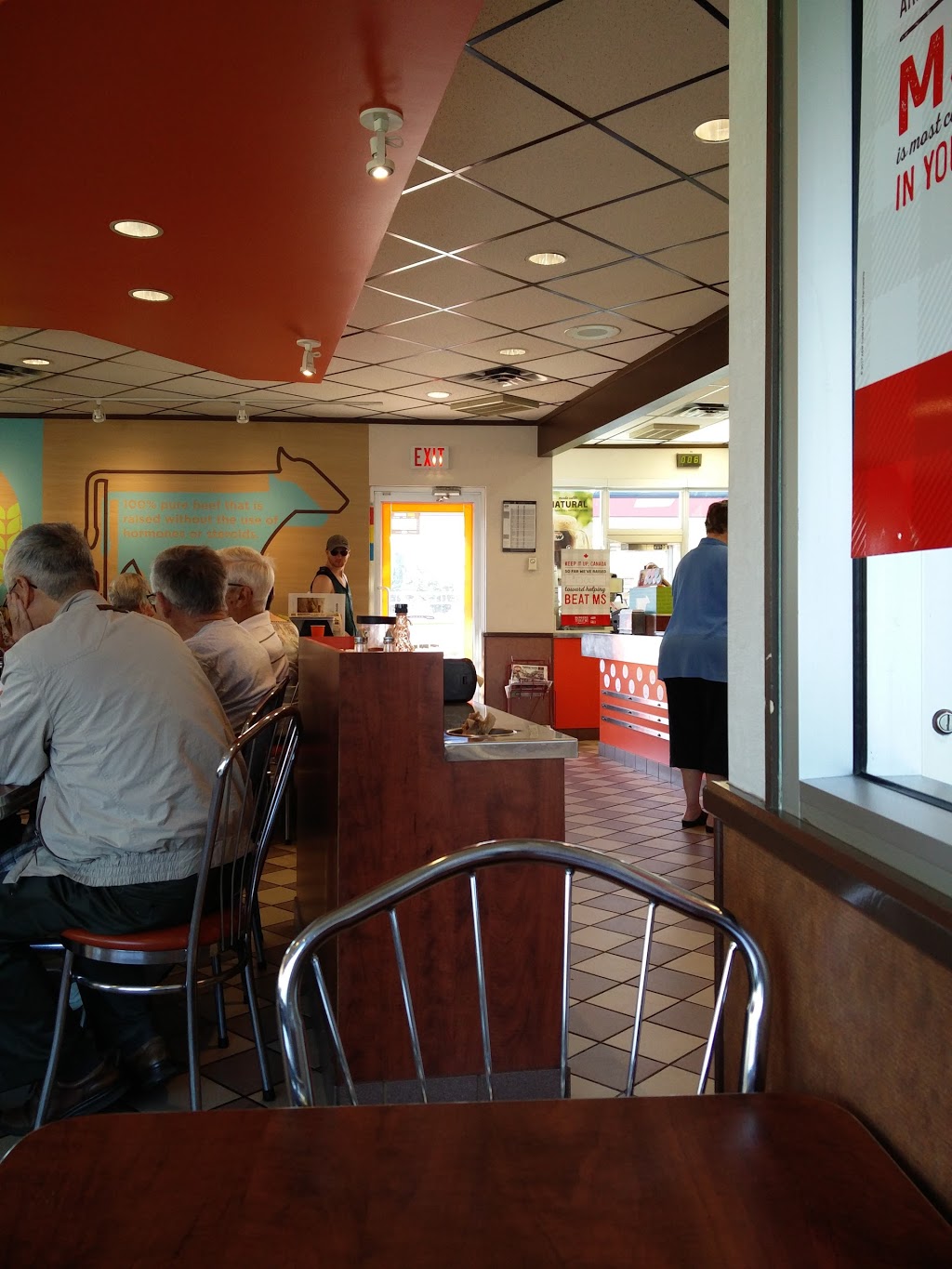 A&W Canada | 10007 24 St SW, Calgary, AB T2V 5K3, Canada | Phone: (403) 238-4515