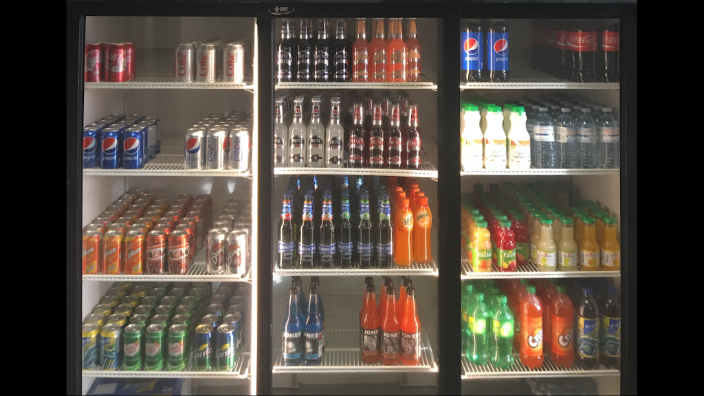 Fresh Donair | 6502 132 Ave NW, Edmonton, AB T5A 0J8, Canada | Phone: (780) 705-2286