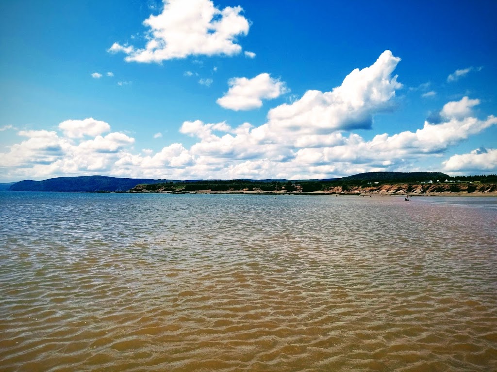 Waterside Beach - UNESCO Fundy Biosphere Reserve | Canada, NB-915, Waterside, NB, Canada | Phone: (506) 874-3272