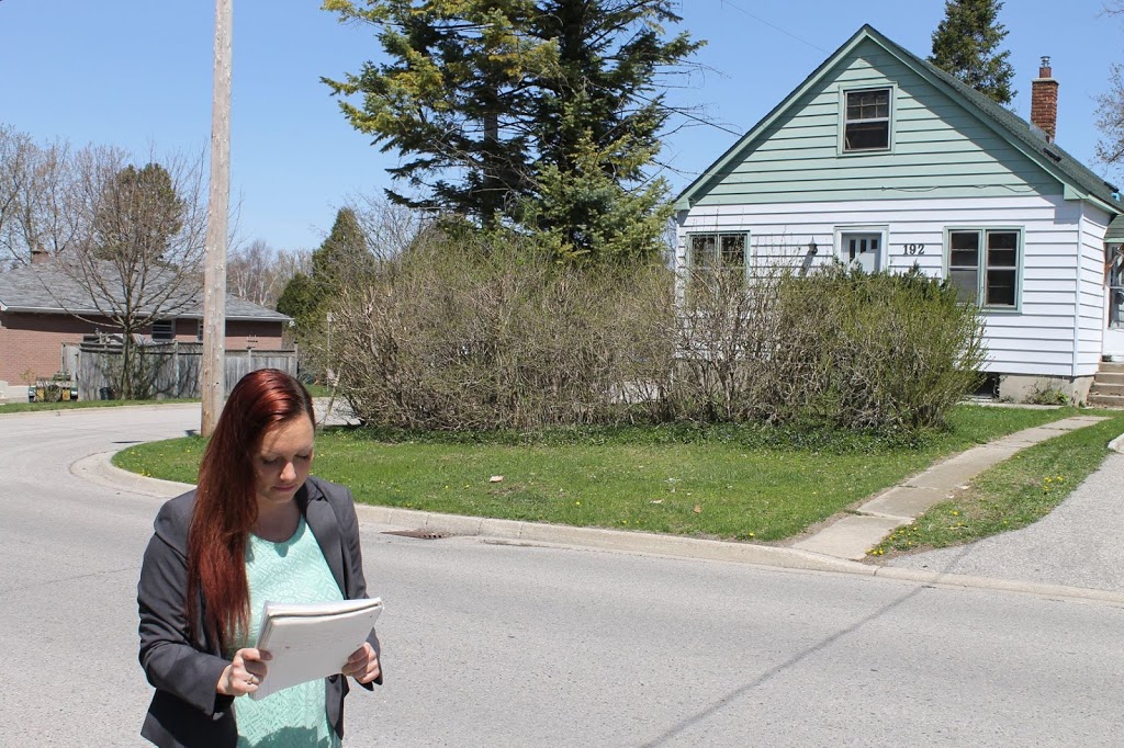 Candace Keeling, Realtor, Peak Professionals Realty | 931 oxford street, London, ON N5Y 1C4, Canada | Phone: (519) 619-5337
