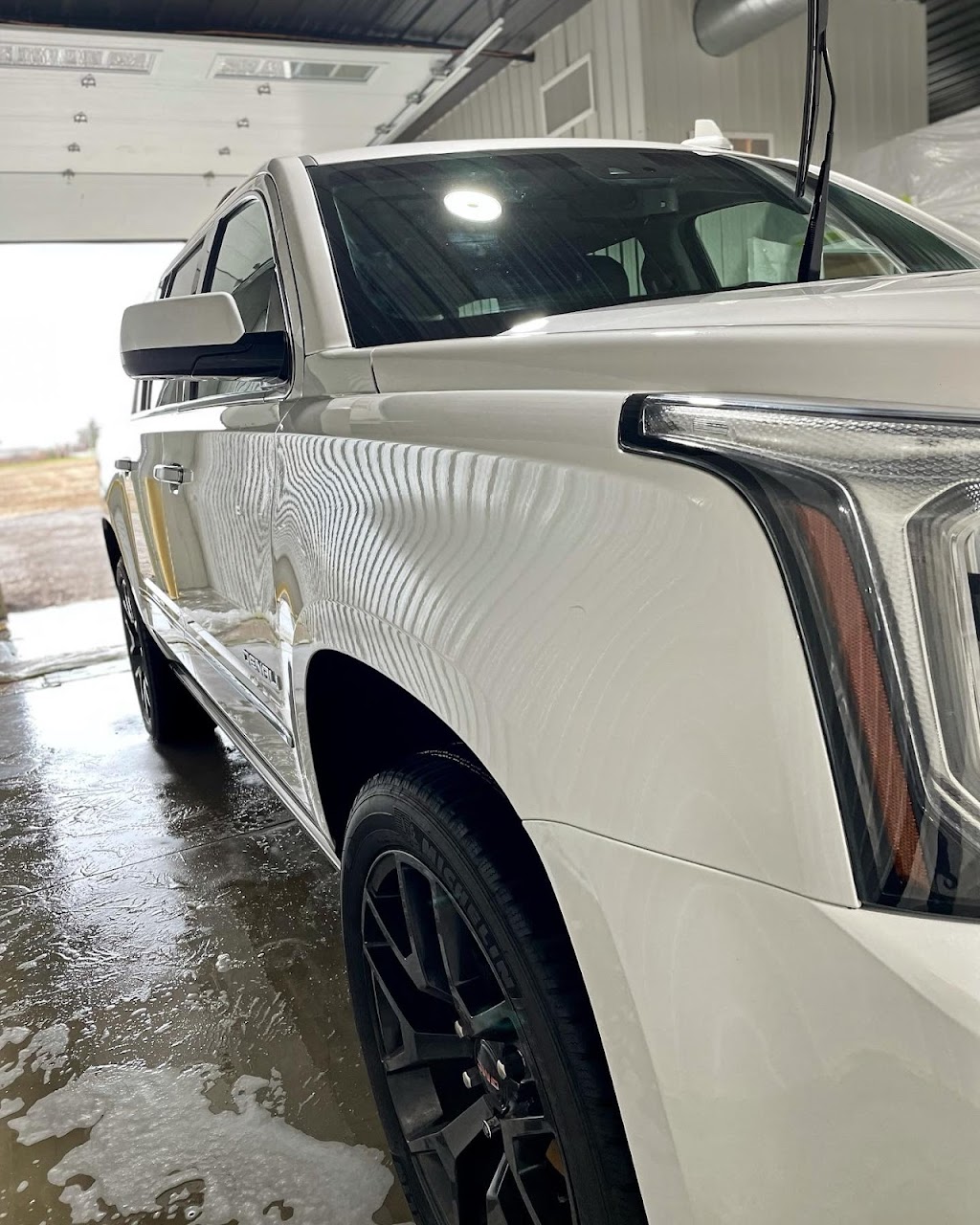 Clean Addicts Detailing | 3346 2nd Line, Ohsweken, ON N0A 1M0, Canada | Phone: (289) 456-1976
