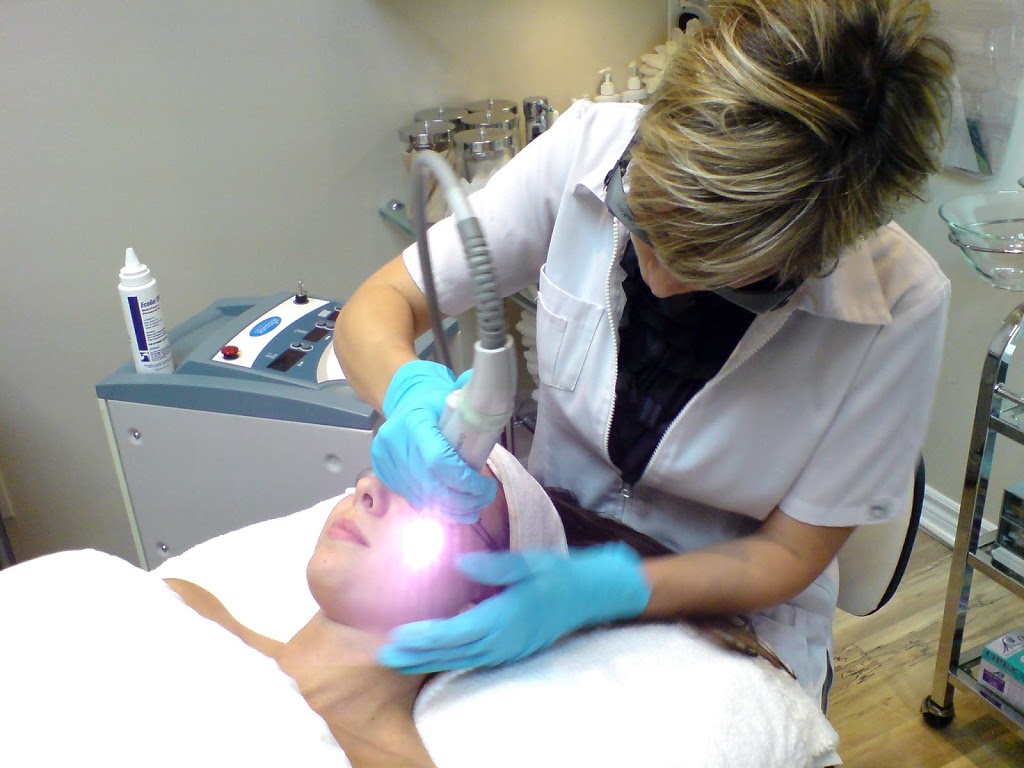 THE LASER CLINIC | Behind Starbucks In, 2 Kellam St, Vaughan, ON L0J 1C0, Canada | Phone: (905) 850-7546