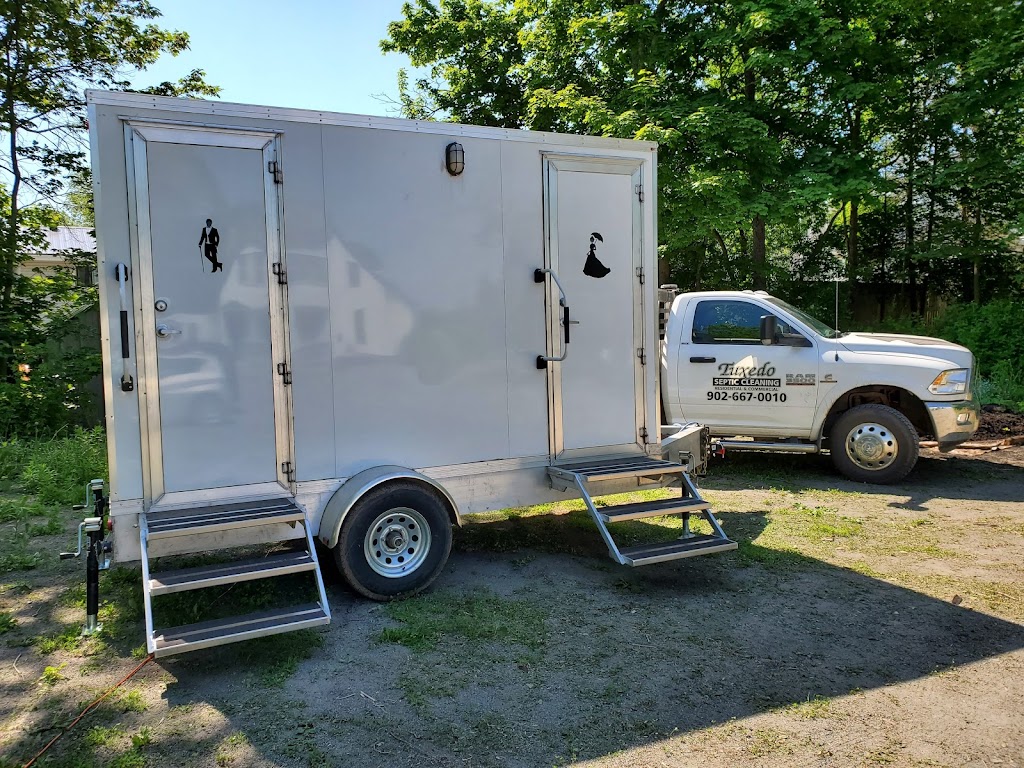 Tuxedo Septic Cleaning | 197 Willow St, Amherst, NS B4H 4A4, Canada | Phone: (902) 667-0010