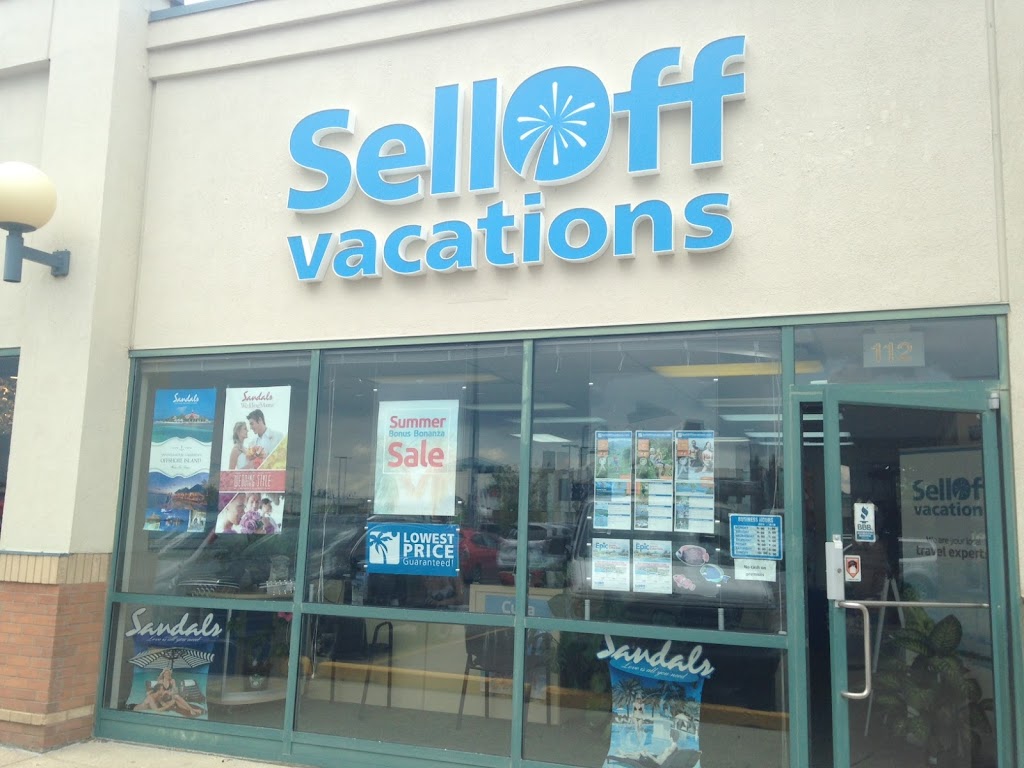 SellOffVacations.com | 112 Mayfield Common Northwest, Edmonton, AB T5P 4B3, Canada | Phone: (780) 414-1667