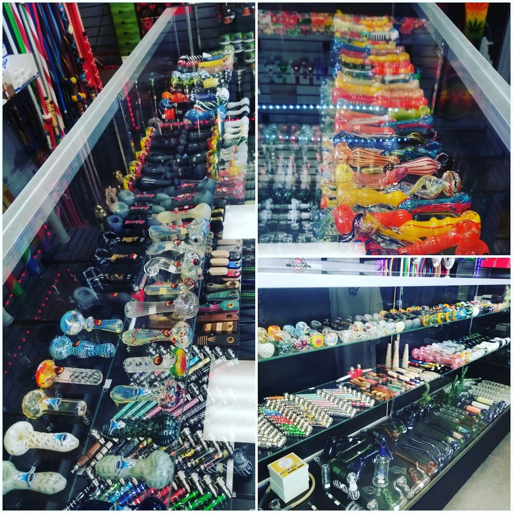 THE PIPE SHOP | 9204 144 Ave NW, Edmonton, AB T5E 6A3, Canada | Phone: (780) 371-0065