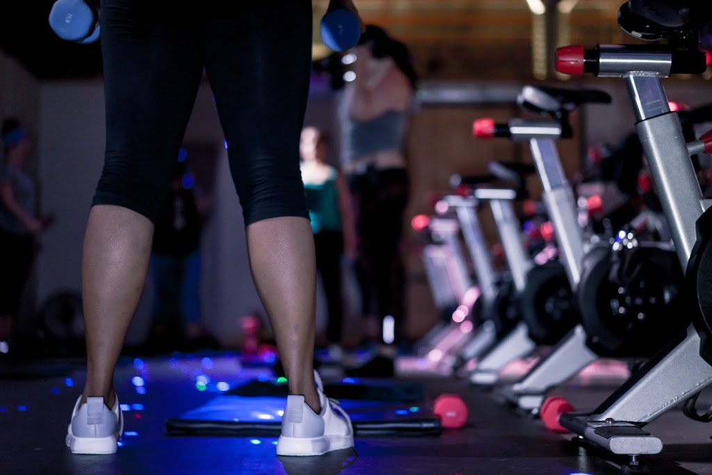 Spinunity | 208 Sioux Rd, Sherwood Park, AB T8A 4C8, Canada | Phone: (780) 400-9228