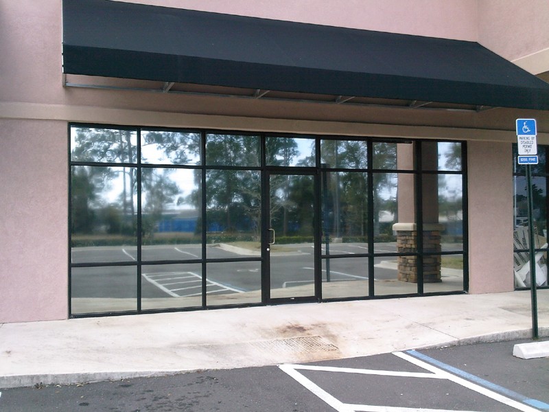 Quick Tint Window Applications | 1005 Janette St, Newmarket, ON L3Y 3C4, Canada | Phone: (416) 568-1700
