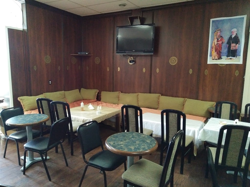 Café Ourika | 5780 Grande Allée, Saint-Hubert, QC J3Y 1B2, Canada | Phone: (450) 443-8478