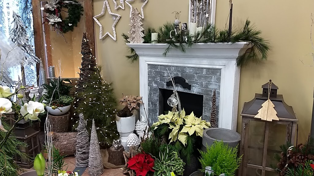 Ridgeway Florist | 291 Parkside Dr, Waterdown, ON L0R 2H0, Canada | Phone: (905) 689-8288