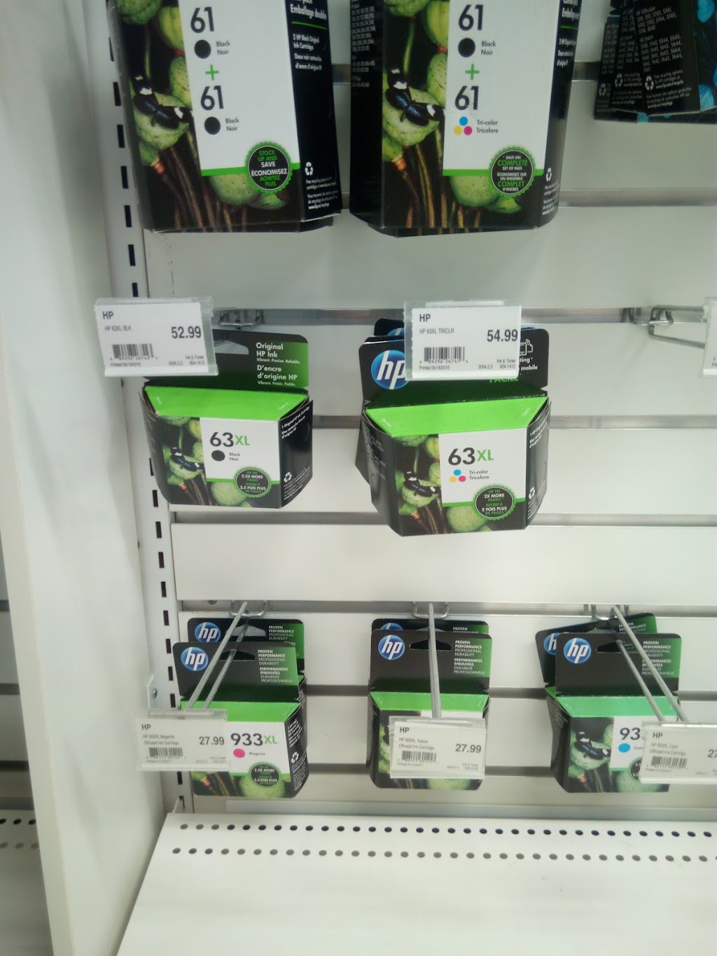 The Source | 670 University Ave # 36, Mall, Entrance #3, Charlottetown, PE C1E 1E5, Canada | Phone: (902) 892-0750