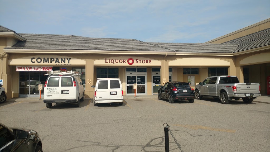 Brandts Creek Liquor Store | 1940 Kane Rd, Kelowna, BC V1V, Canada | Phone: (250) 763-9611