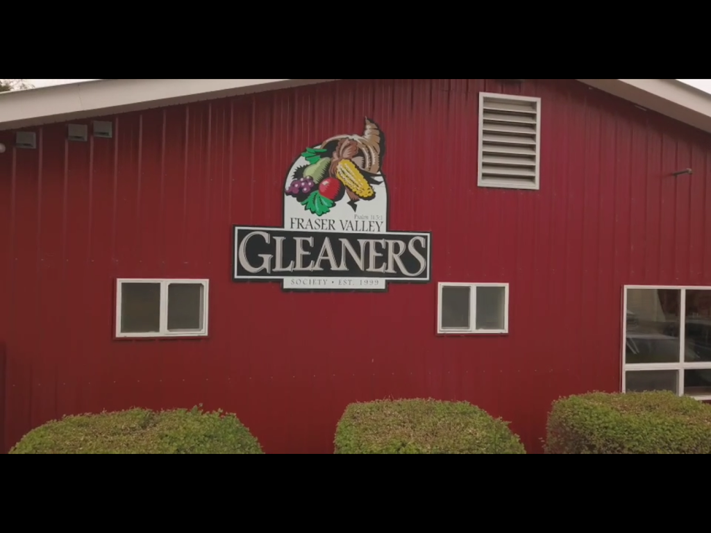 Fraser Valley Gleaners | 85 Winson Rd, Abbotsford, BC V2S 8E8, Canada | Phone: (604) 870-9272
