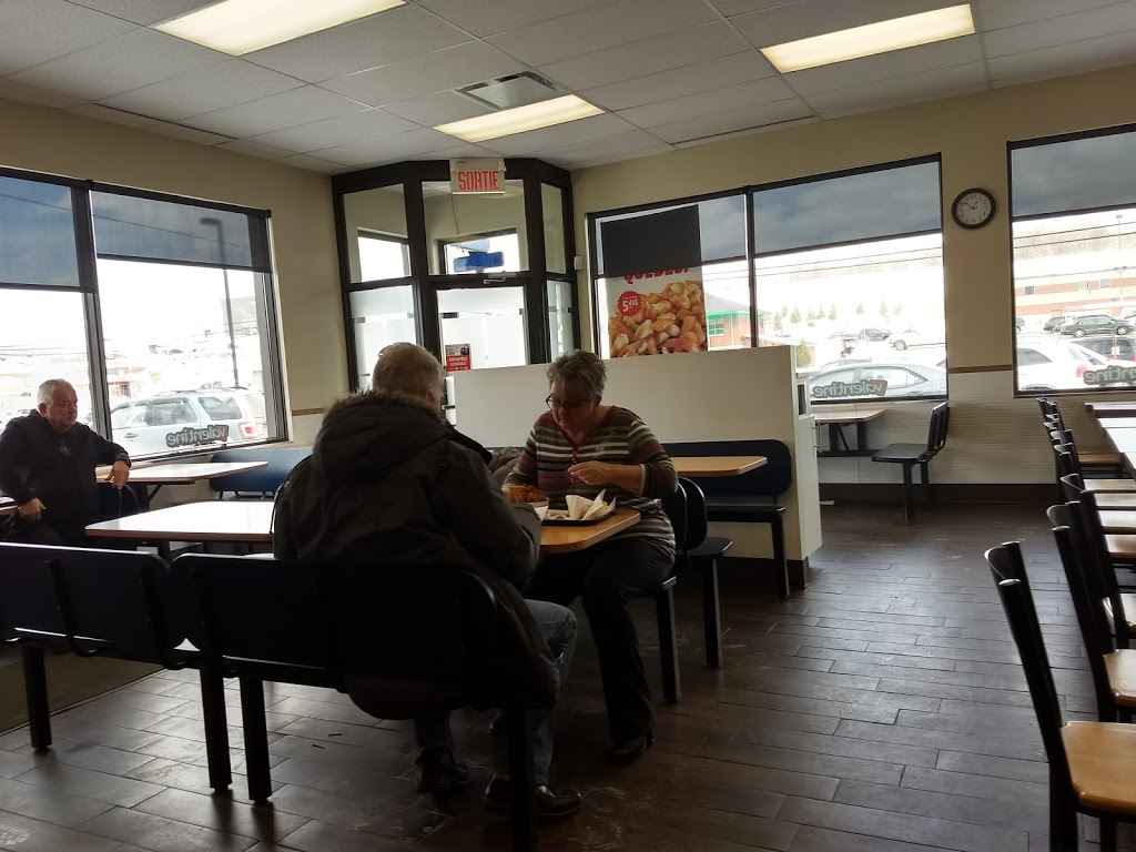 Valentine | 1015 Boulevard Vachon N, Sainte-Marie, QC G6E 1M3, Canada | Phone: (418) 386-3347