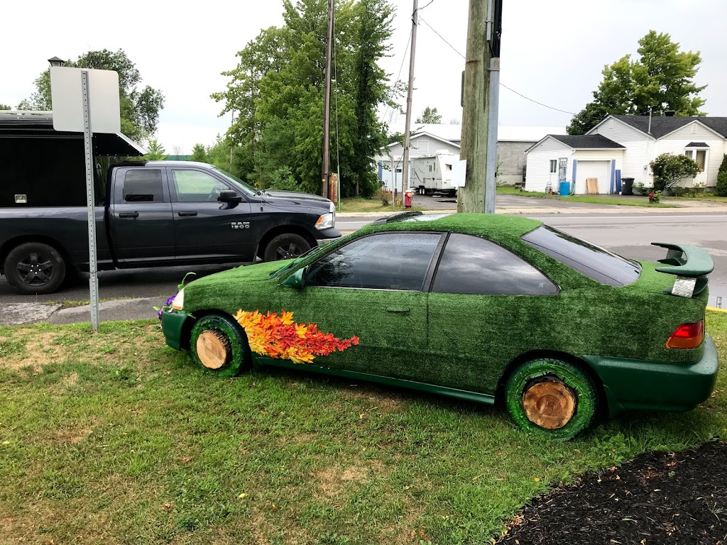 Pneu Patrol Inc. | 2184 Boul Hymus, Dorval, QC H9P 1J7, Canada | Phone: (514) 516-9828