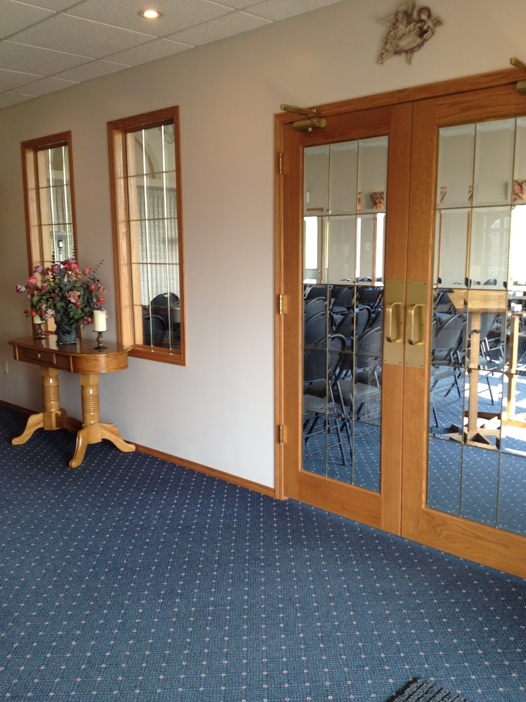 Adams Funeral Home | 35072 Highway 244 South, Notre Dame de Lourdes, MB R0G 1M0, Canada | Phone: (204) 248-2201