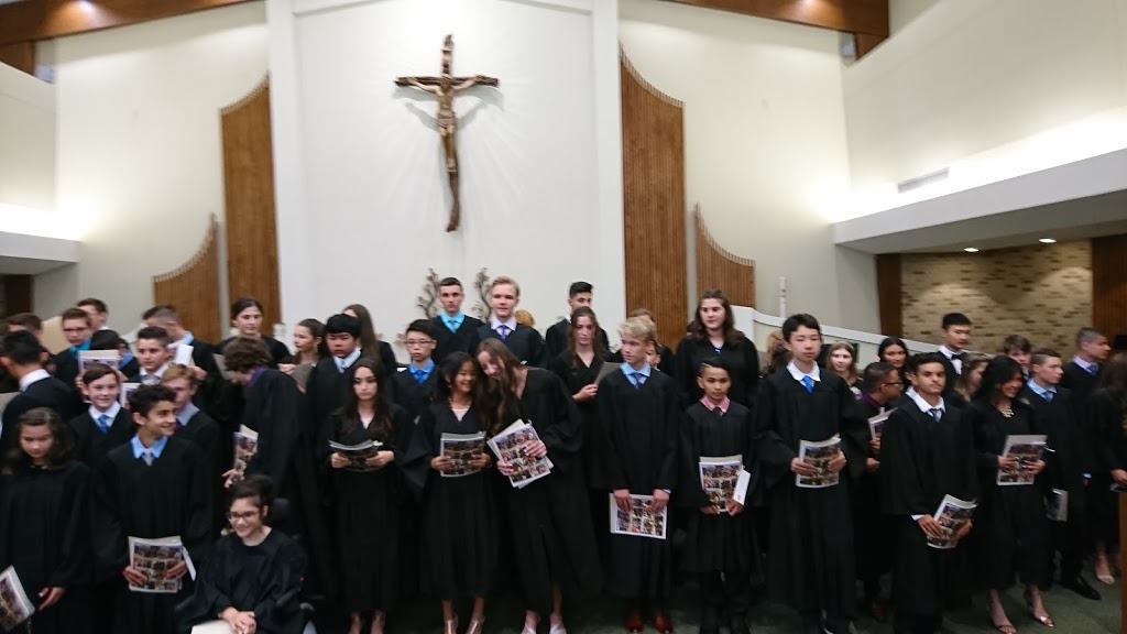 Corpus Christi Church | 1400 Cabana Rd W, Windsor, ON N9G 1C4, Canada | Phone: (519) 969-5292