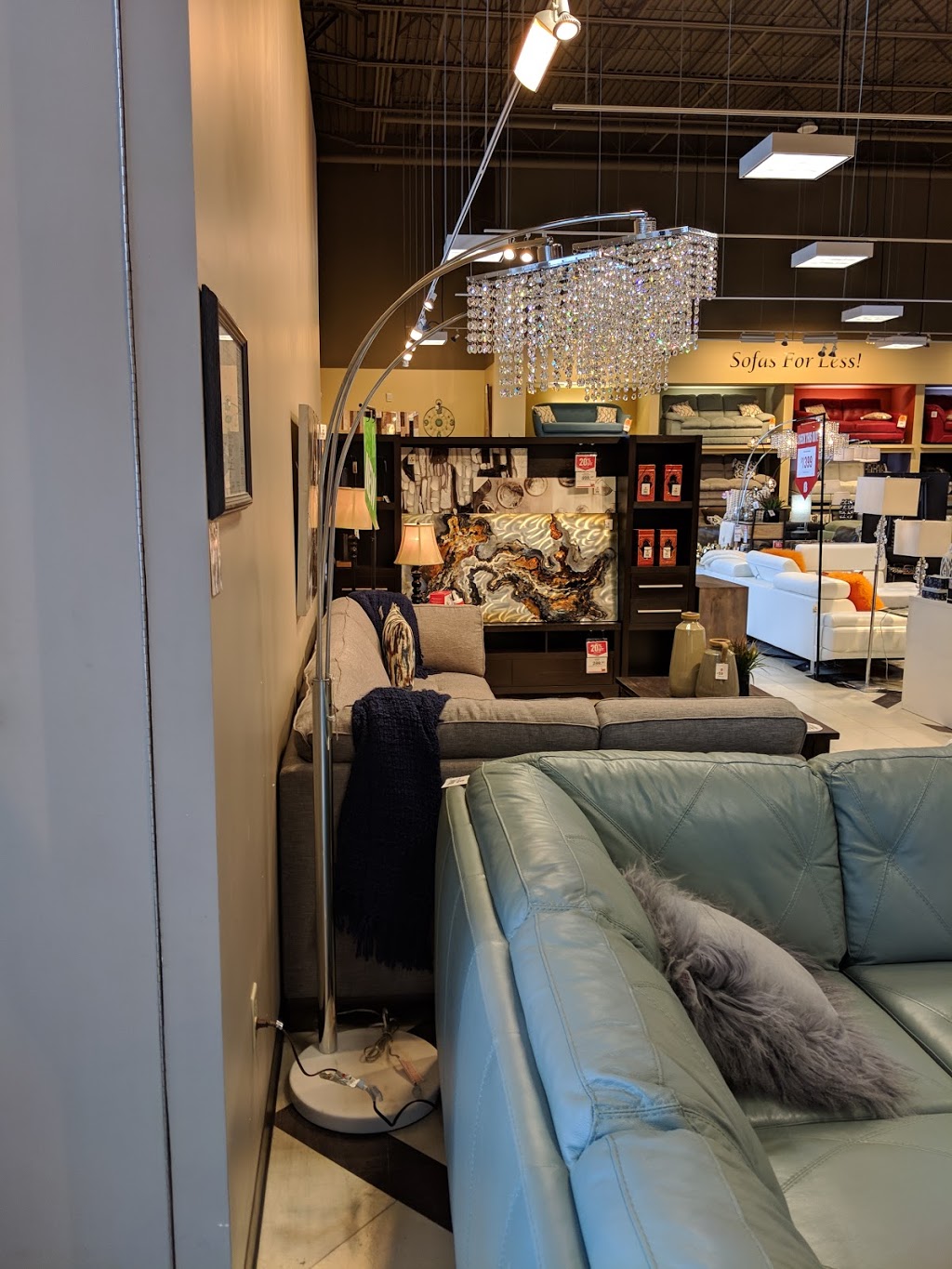 The Brick | 1040 Wharncliffe Rd S, London, ON N6L 1H2, Canada | Phone: (519) 649-6464
