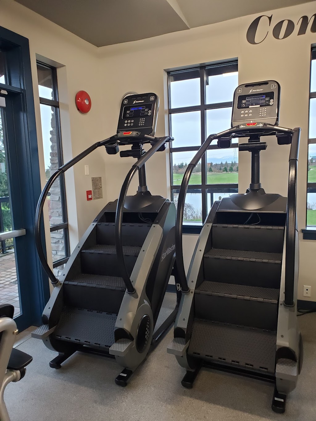 Tsawwassen Springs Fitness | 5133 Springs Blvd #110, Delta, BC V4M 0A6, Canada | Phone: (604) 948-1101