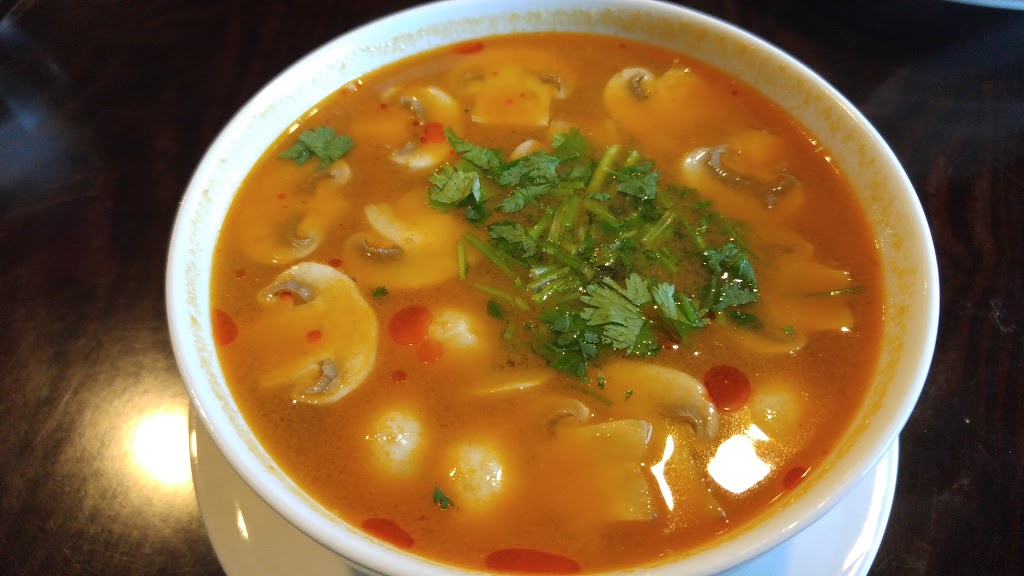 Bangkok Kitchen | 20330 88 Ave #110, Langley City, BC V1M 2Y4, Canada | Phone: (778) 298-1255