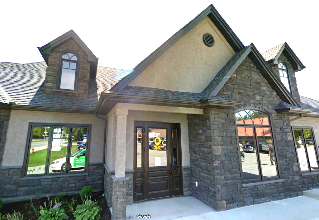 Talbot & Associates | 9-90 Brandt St, Steinbach, MB R5G 0T3, Canada | Phone: (431) 441-7070