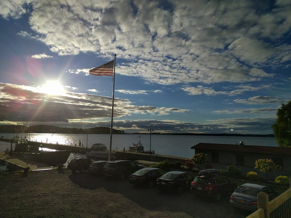 Islander Marina & Lodge | 500 Theresa St, Clayton, NY 13624, USA | Phone: (315) 686-5574