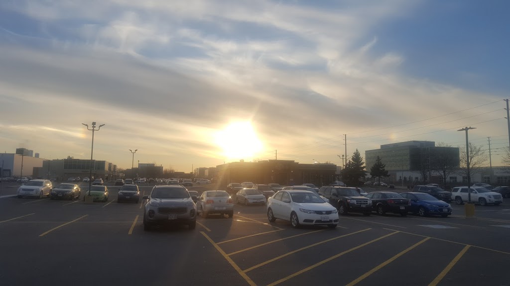 Centennial Park Plaza | 5555 Eglinton Ave W, Etobicoke, ON M9C 5M1, Canada