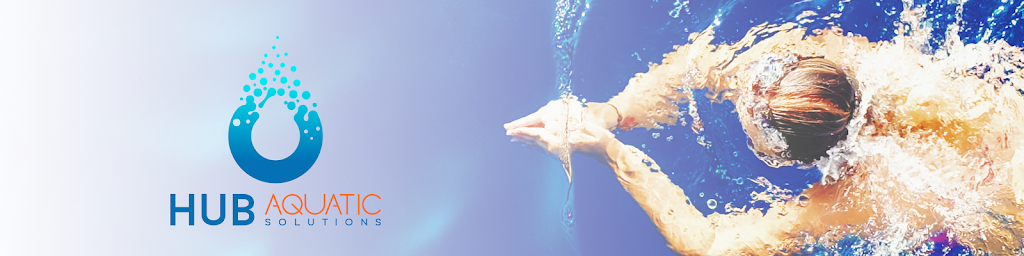 HUB Aquatic Solutions Inc. | 3 Huntham Rd NE, Calgary, AB T2K 4E9, Canada | Phone: (587) 899-0013