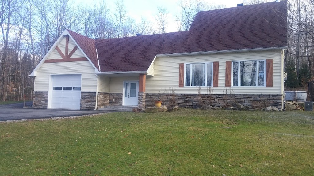 Usinage et entretien Lacasse | 1565 Rue Michel Blondin, Prévost, QC J0R 1T0, Canada | Phone: (450) 530-1224