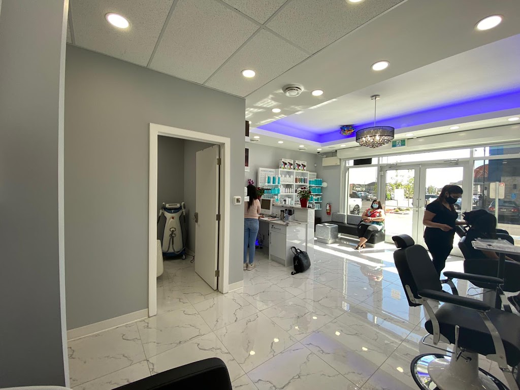 Advance Passion Beauty Boutique | Savanna Bazaar, 3140 5850 88 AVENUENE, Calgary, AB T3N 1B9, Canada | Phone: (403) 798-6313