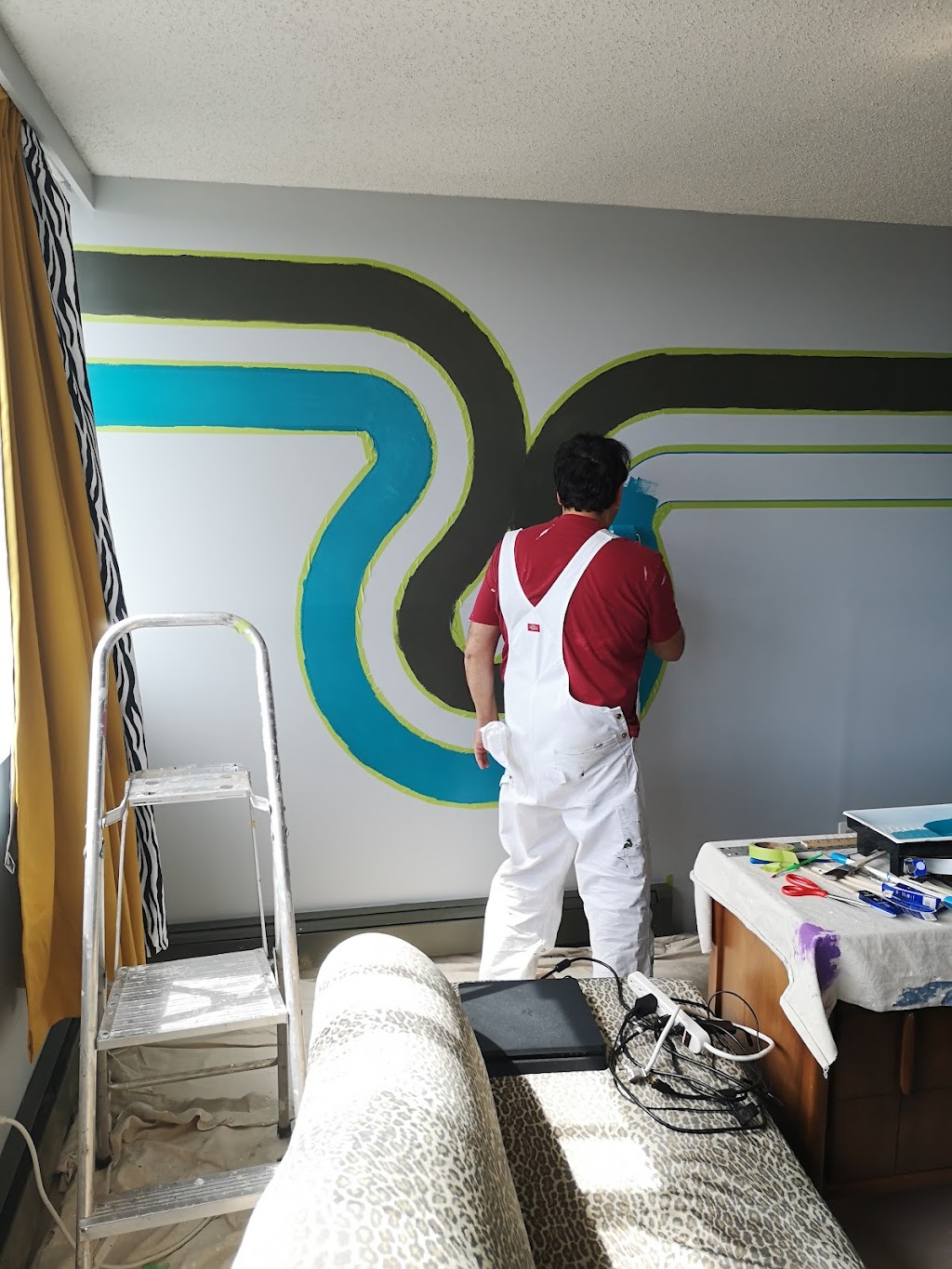 Everlast Painting Inc. | 23866 117b Ave, Maple Ridge, BC V4R 2V4, Canada | Phone: (778) 878-4335