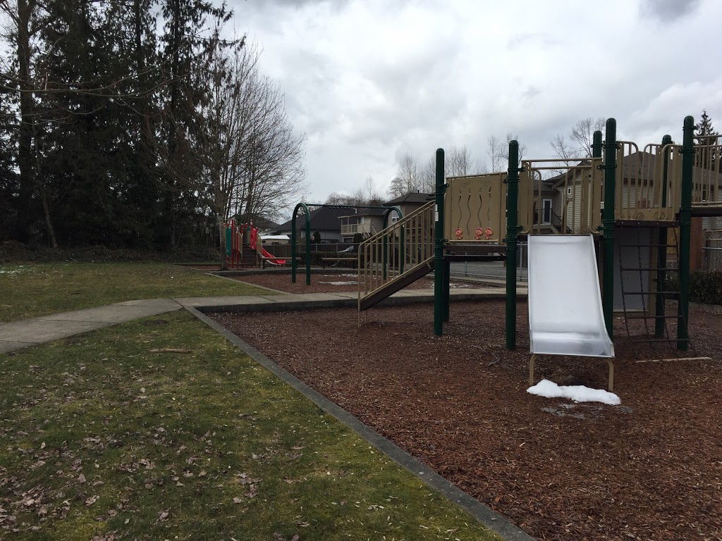 Cottonwood North Park | 238b St, Maple Ridge, BC V4R 1N2, Canada