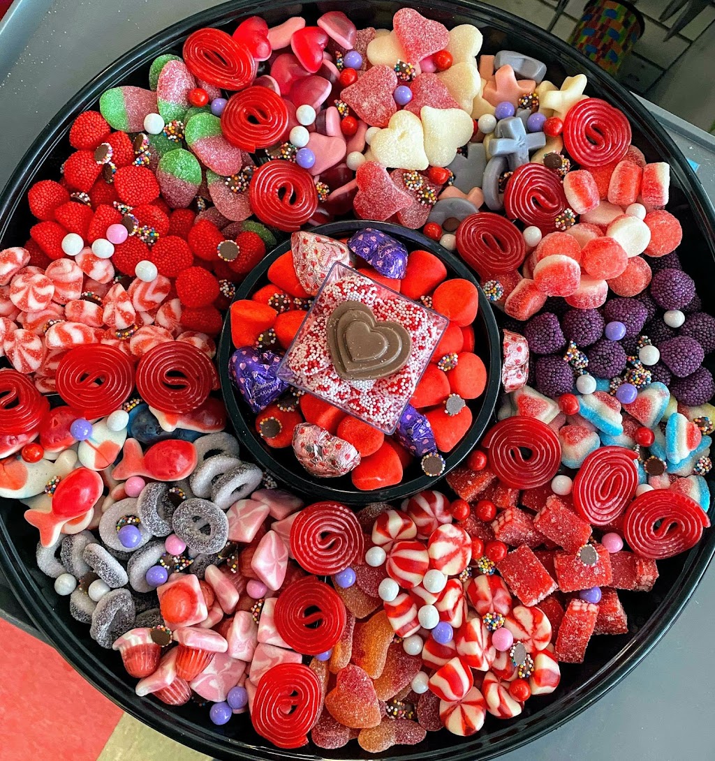 Miss Jujube | 474 Rue Lindsay, Drummondville, QC J2B 1G6, Canada | Phone: (819) 850-6767
