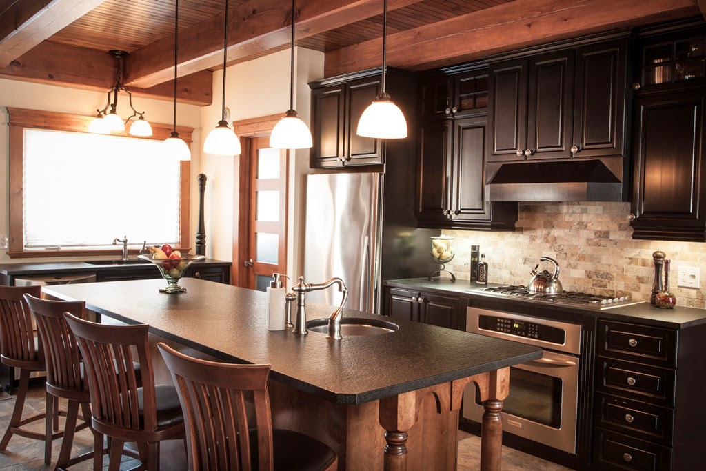 Cuisine Plus - Design Cuisine | 679 Boulevard Saint-René E, Gatineau, QC J8P 8A7, Canada | Phone: (819) 663-0087
