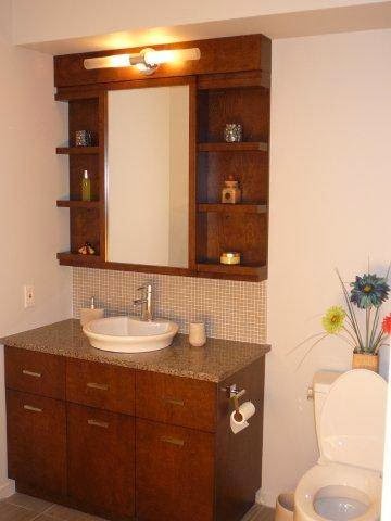 Ébénisterie SP Créations | 623 Rue Brossard, La Prairie, QC J5R 2V1, Canada | Phone: (514) 917-9497