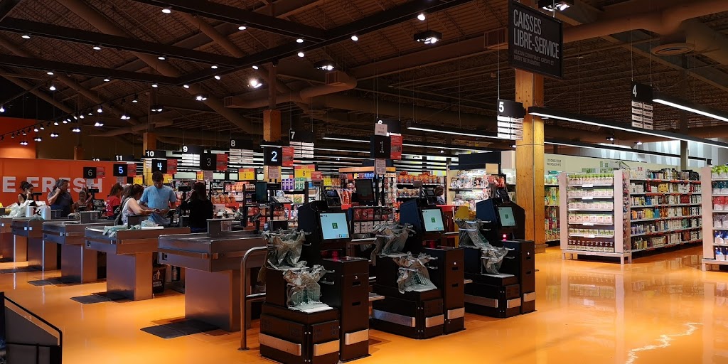 Provigo Le Marché | 4545 Boulevard Henri-Bourassa, Québec, QC G1H 7L9, Canada | Phone: (418) 622-7070