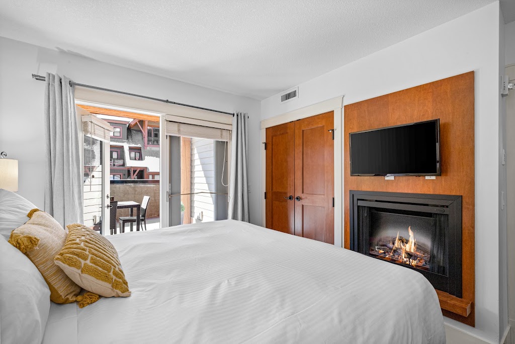 ATRIA by BOW Vacation Property Management | 187 Kananaskis Way, Canmore, AB T1W 0A3, Canada | Phone: (587) 787-3717