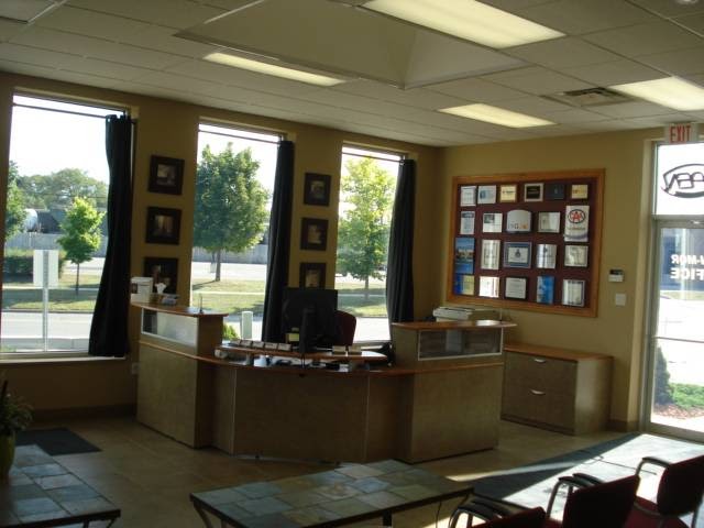 Don-Mor Carstar London Centre | 1056 Brydges St, London, ON N5W 2B4, Canada | Phone: (519) 659-9301