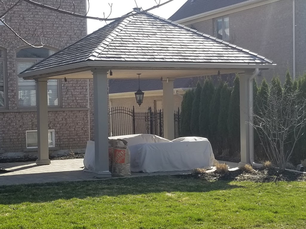 Dekks Carpentry and Renovations | 14965 Keele St, King City, ON L7B 1A3, Canada | Phone: (647) 515-8103