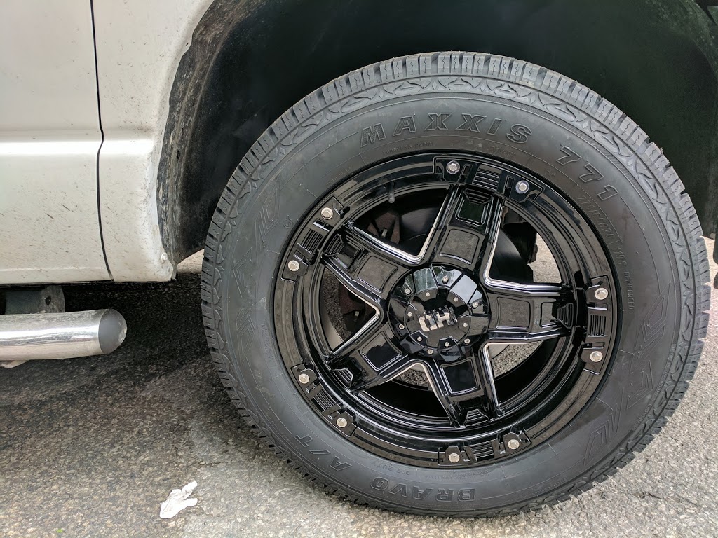 Fas-Tire | 670 Coronation Dr Unit 2, Scarborough, ON M1E 4V8, Canada | Phone: (416) 284-8473