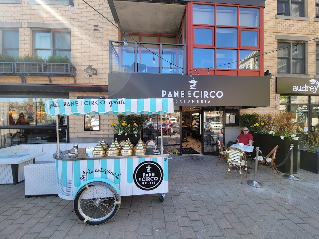 Pane e Circo | 1475 Lower Water St, Halifax, NS B3J 3Z2, Canada | Phone: (902) 421-0756