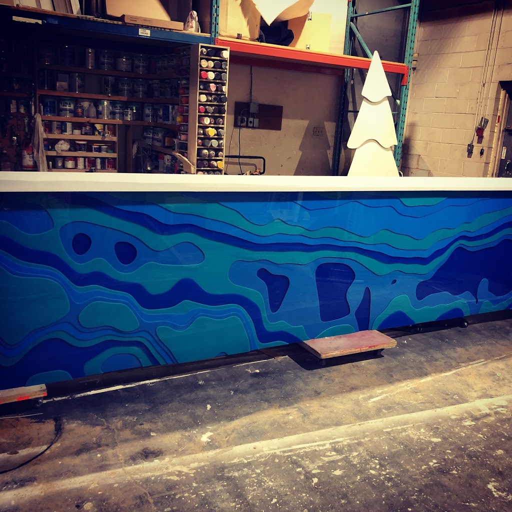 Crux Design +Build Inc | 163 Weston Rd B, Toronto, ON M6N 3P1, Canada | Phone: (647) 991-7625