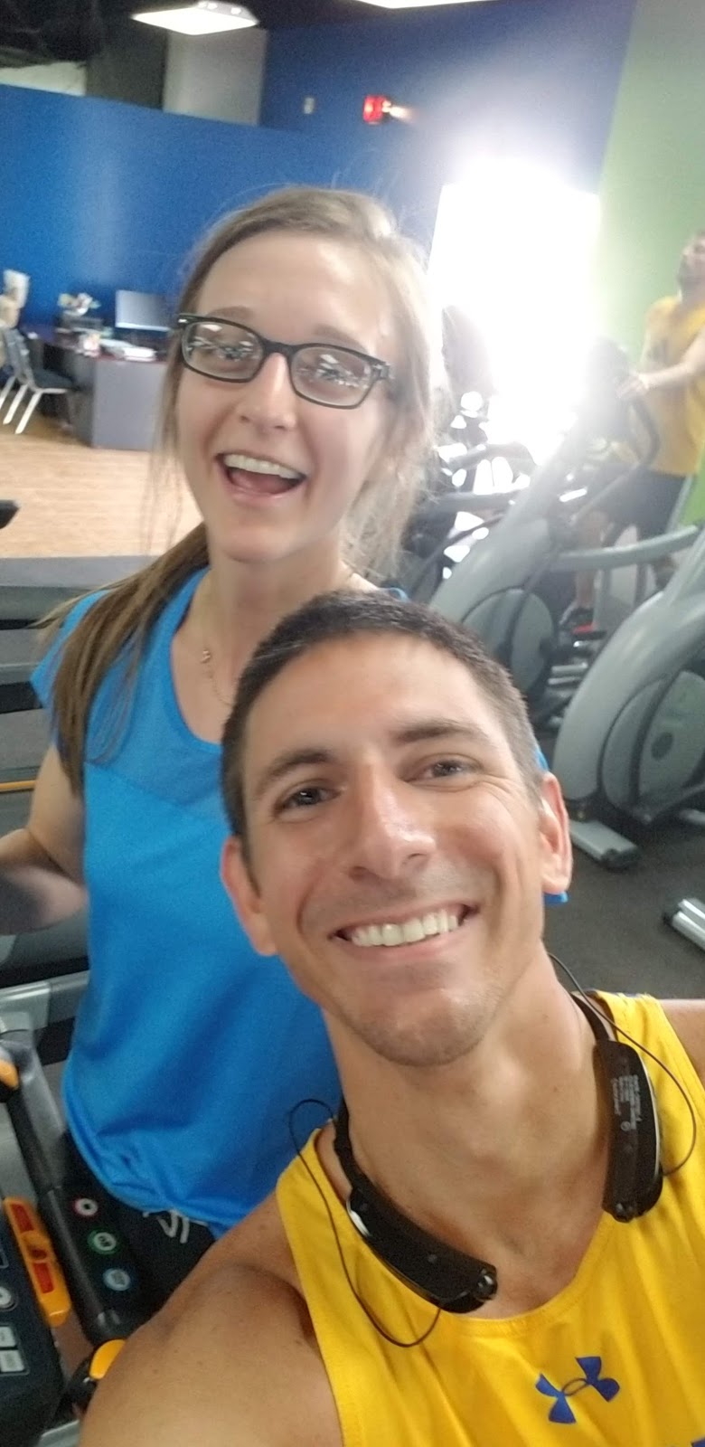 Catalyst Fitness | 2745 Seneca St, West Seneca, NY 14224, USA | Phone: (716) 824-4655