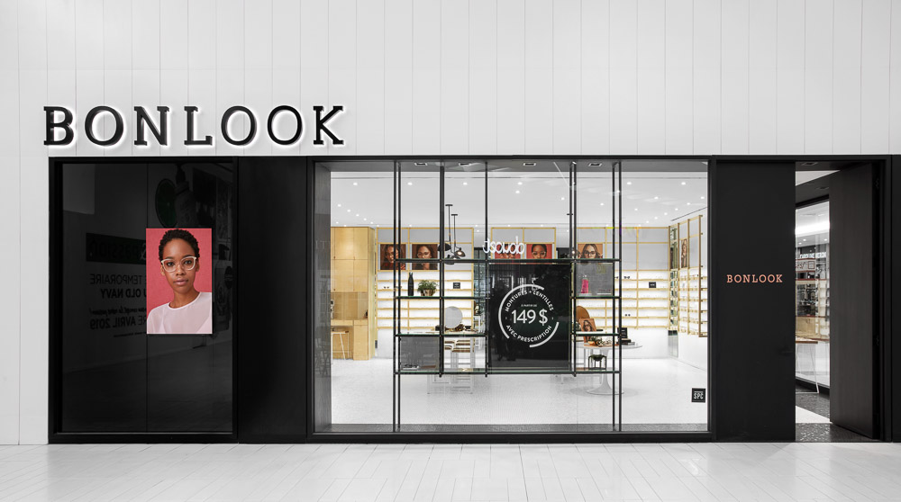 BonLook | 3050 Boul de Portland, Sherbrooke, QC J1L 1K1, Canada | Phone: (877) 755-6659
